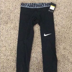 Nike Pro leggings